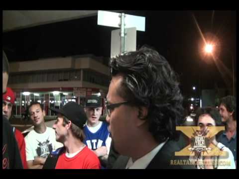 Fluence vs Zain Azrai