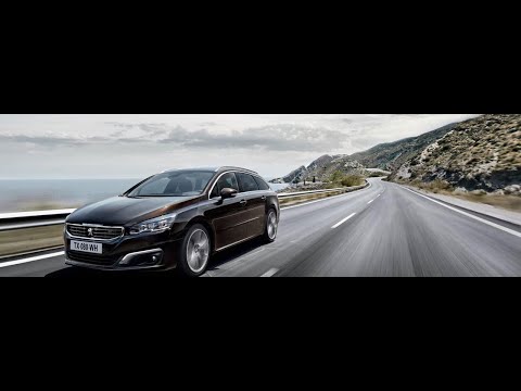 Daily Observation #216 - Dashcam France et Europe