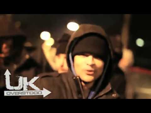 SUSPECT GANG ft K Koke