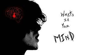 Cover art for BEHIND