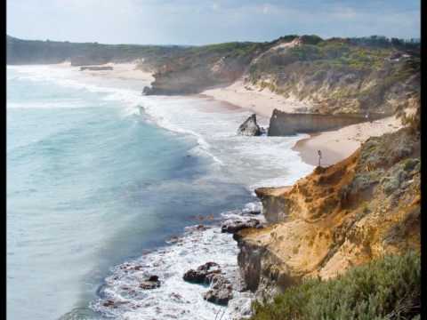 Emile Pandolfi - Ebb Tide - 1991