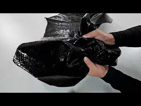 SNAKE LEATHER   5219