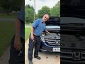 Why Not To Buy A Honda Odyssey