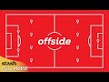 Offside | Sports Documentary | Full Movie | Women's Football Team