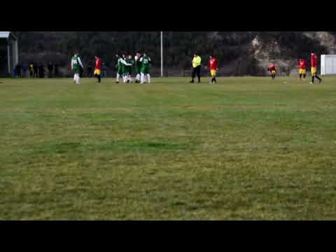 Gol 4 FC Viitorul Onesti / (22) Moței Gabriel min 73