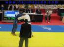 wc madrid 2008 -90kg mesbah vs fernández