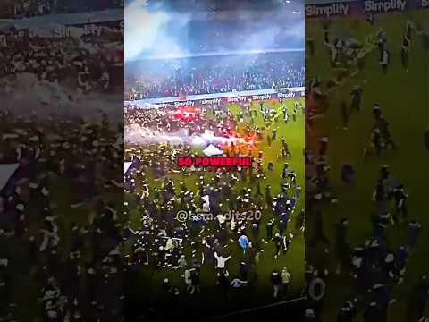 Why Joe Rogan's Scared of Italian Football