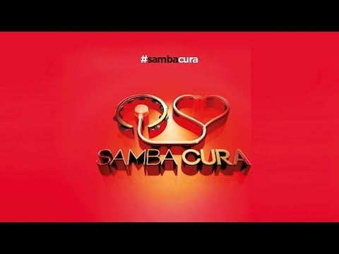 [VIDEOCLIPE OFICIAL] O SAMBA CURA- NOITE FRIA