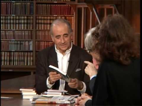 Carnets de jour - Jean-Pierre Elkabbach et Isabel Marrant