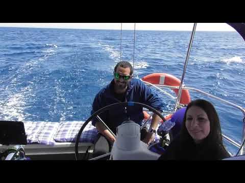 Horizon Yachting Larnaca Zygi trip 13 April 2019