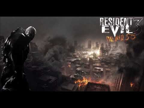 Great VGM 183 - Resident Evil 3: Nemesis - Ending Theme