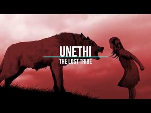 Unethi   The Lost Tribe Radio Editfree
