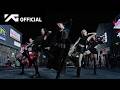 BABYMONSTER - 'MOON' PERFORMANCE VIDEO