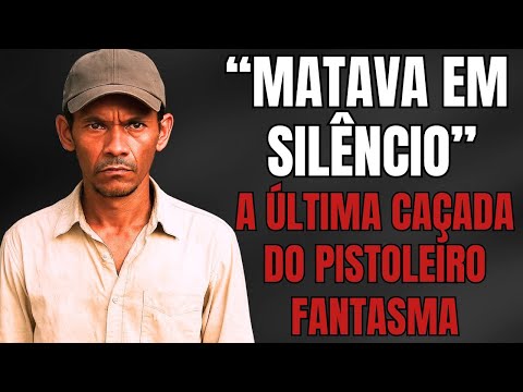 ROBSON ALMEIDA - The Most Feared Gunman in Maranhão