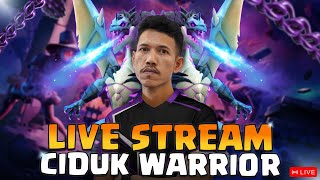 Download lagu PEMBUKAAN PENDAFTARAN CWK SESI 33 TH 17 mp3 Download lagu PEMBUKAAN PENDAFTARAN CWK SESI 33 TH 17 mp3