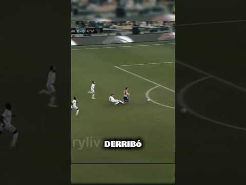 ¡El día que Valverde “sacrificó” su tarjeta roja… y le dio la final al Madrid! #futbol #football