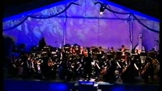 Floating orchestra plays Carl Nielsen (Tuomo Haapala)