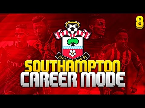 FIFA 15 Career Mode - TAKE THE OFFER?! TADIC BACK ON FIRE! - Southampton Series 2 Episode 8