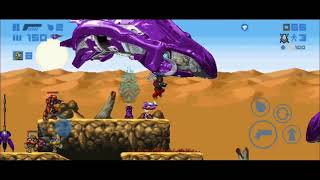 Jugando una misión de Spartan firefight