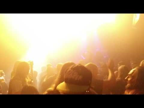 Unfathomable Ruination - Suspended in Entropic Dissipation (Live @ Neurotic Deathfest 2015)