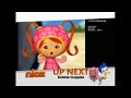 Little Einsteins Build It Rocket On Nick On May 31 2012 Part 8