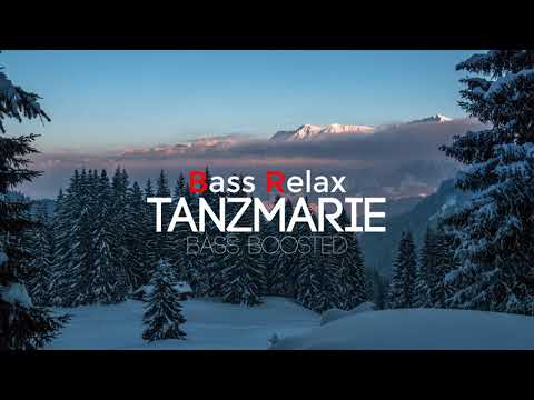 06 Chakuza - Tanzmarie (Bass Boosted)