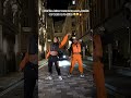 Chris Brown Sensational Ft Davido Lojay Dance Video