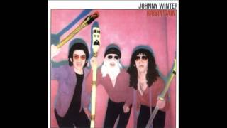 Johnny Winter - The Crawl ( Raisin' Cain ) 1980