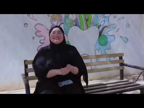 المشوار الدراسي للطالبة زهراء قاسم في كلية طب الاسنان و قصة دخولها لهذا القسم ورسالتها للطلبة