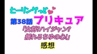 ヒーリングっどプリキュア！NEWステラじお!! #38