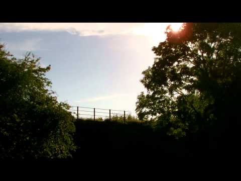 Irish Rail class 22000 ICR Waterford - Dublin