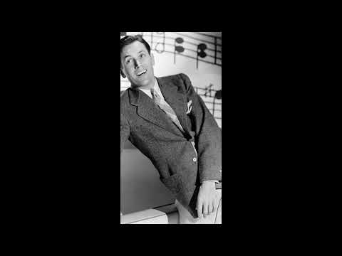 Lanny Ross - These Foolish Things (Remind Me of You) (U.S. radio, NBC, 1936)
