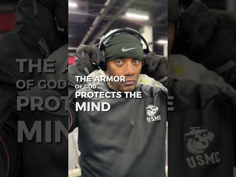 The Armor of God | Strength in Scriptures | Deacon Damon Bailey | Sept 9, 2025