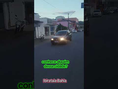 Ibirataia é top