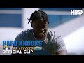 Hard Knocks: Los Angeles | Darius Bradwell (Episode 2 Clip) | HBO