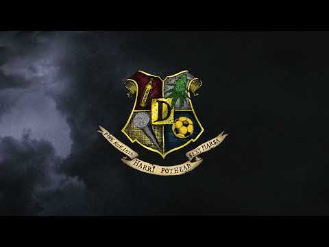 Dope Kukjata, Sexy Marsa - Harry Pothead