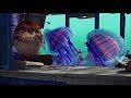 Whale Wash Rhymes With Gosh