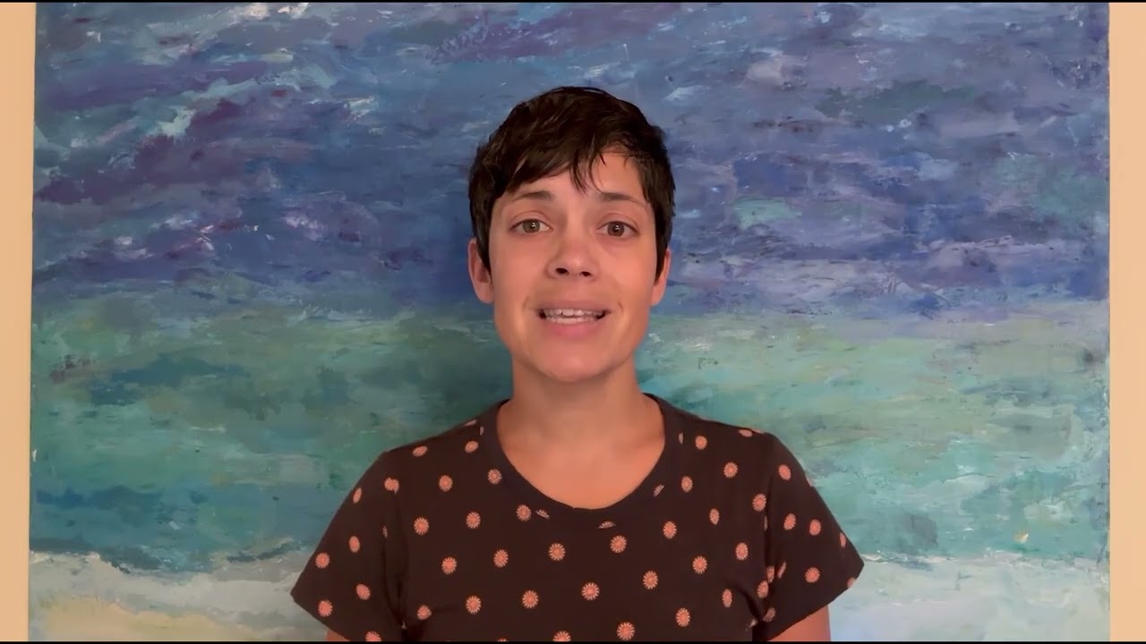 Plastic on Trial | Sumona Majumdar | TEDxGreatPacificGarbagePatch