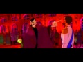Prince John Tells Rasputin Enough