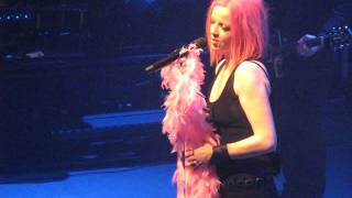 3/21 Garbage - Girl Don&#39;t Come @ 20 Years Queer, 9:30 Club, Washington, DC 10/28/15