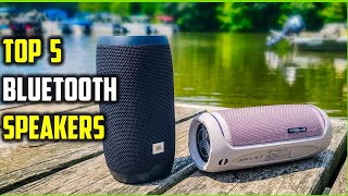 Best Bluetooth Speakers On Aliexpress | Top 5 Bluetooth Speakers Reviews