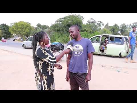 Danga Langa on road safety – 7 June 2023