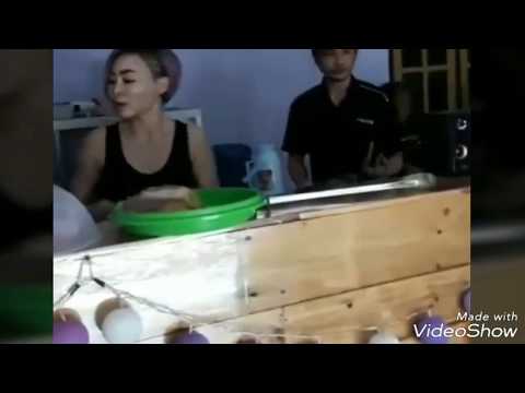 Ada Kedai Bakmie Janda di Surabaya, Ini Kisahnya