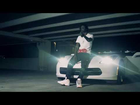 AllStar JR - I Might (Official Music Video)