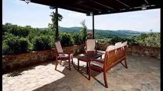 preview picture of video 'Greve in Chianti (Florence) - Luxury Villa'