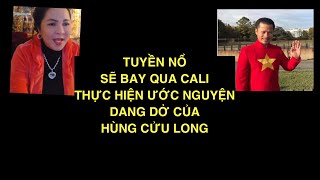 #1565: Tuyên Bố Qua Tận Hang Ổ Cali | 22.10.25