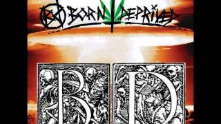 Intro - Born Deprived