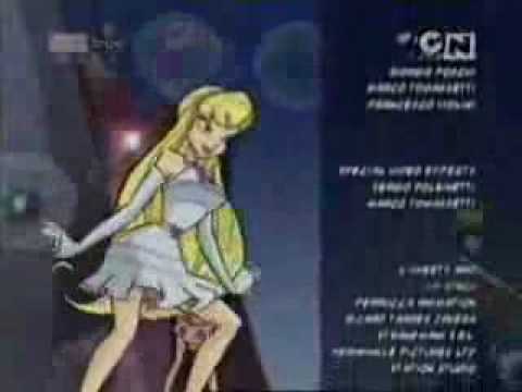 Winx Club Special Ending (English!)