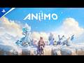 Aniimo Announcement Trailer PS5 Games
