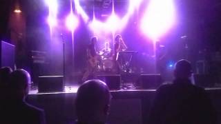 Kumikameli Live @ Nosturi 1